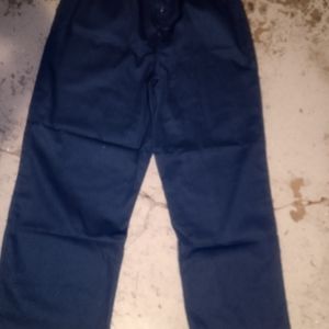 Tops and bottoms Bob Baker CDCR Prison blue's